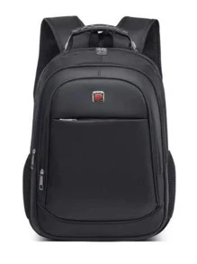 Women Functional Backpacks - 黑色 - 查看 1