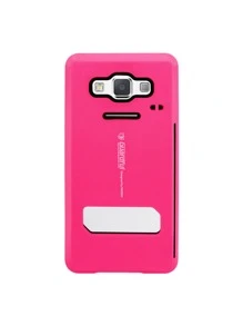 Funda Guardful Uso Rudo con Tarjetero para Galaxy A5