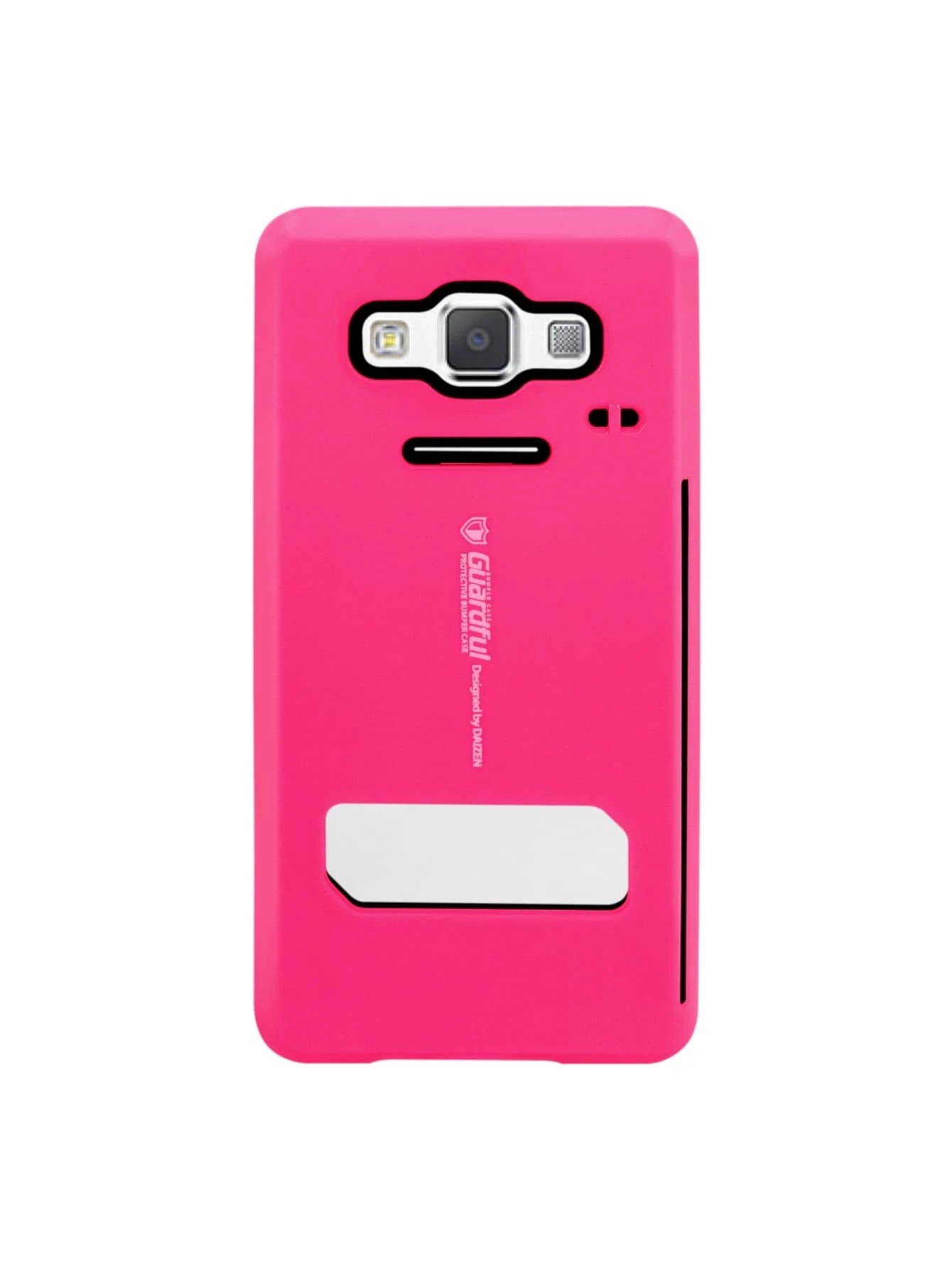 Funda Guardful Uso Rudo con Tarjetero para Galaxy A5