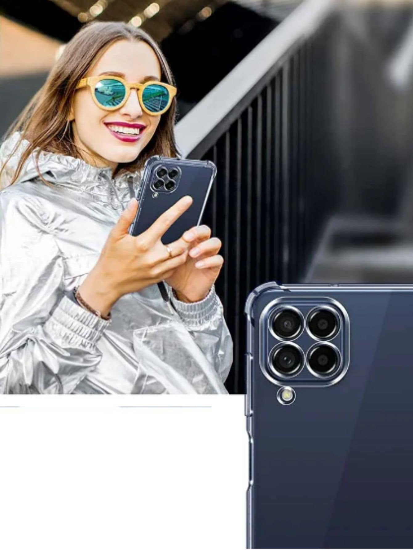 Phone Cases - 無色 - 查看 1