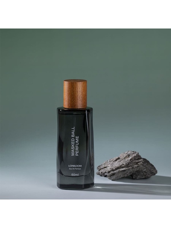 Floral 50ML Ladies Perfume SHEIN USA