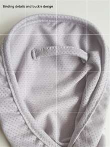 防曬抗UV 1對女士冰絲降溫臂套手套，防UV透氣戶外運動臂套