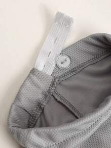 防曬抗UV 1對女士冰絲降溫臂套手套，防UV透氣戶外運動臂套