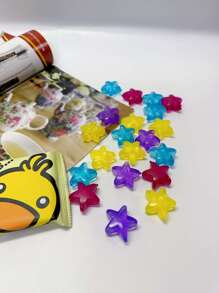 Other Bar Tools - 彩色 - 查看 1