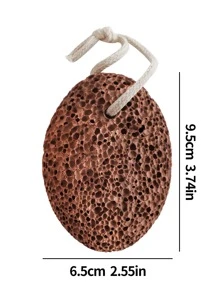 天然火山腳浮石，用於癒傷組織和去角質 - 彩色 - 查看 9