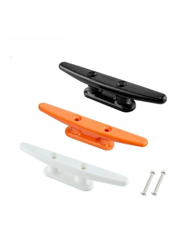 Nylon Plastic Mooring Cleat For Boats & Yachts SHEIN USA