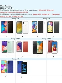 1入組 Tpu 噴漆手機殼附手帶，相容於 Apple 系列：Iphone 7/8/11/12/13/14 Pro Max、Plus、X、Xr、Xs Max、Se2、Iphone 15/15pro/15plus/15promax；三星系列：Galaxy A03s/a03core/a04/a12/a13/a14/a21s/a22/a23/a32/a33/a34/a50/a51/a52/a53/a54/a71/a72/a73/s202121220212121212121212921292929 s21ultra/s22/s22plus/s22ultra 相容於iPhone15/15Plus/15Pro/15Promax - 彩色 - 查看 5