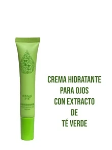 HOUMAI, SKINCARE DE TE VERDE, HIDRATANTE DURADERO PARA EL CUIDADO DE LA PIEL DEL ROSTRO (6 PRODUCTOS + DIADEMA DE LIMPIEZA FACIAL AL AZAR) - Verde - Ver 8