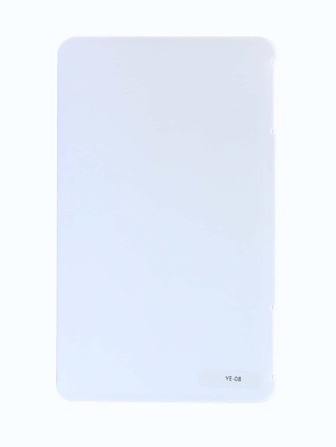 Super Natural Segmented False Eyelashes