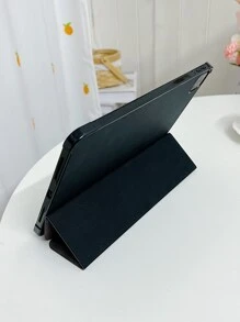 Vỏ đồng màu Tương thích với iPad - Nhiều màu - Xem 4
