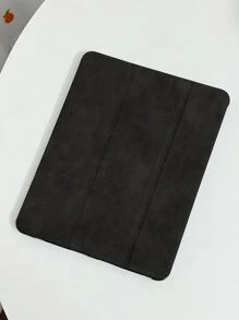Vỏ đồng màu Tương thích với iPad - Nhiều màu - Xem 6