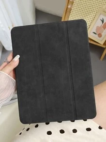Vỏ đồng màu Tương thích với iPad - Nhiều màu - Xem 1