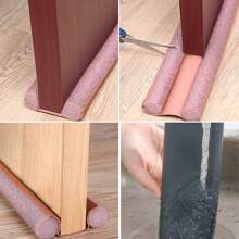 1入組橡膠車門密封條,現代黑色密封條