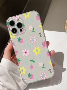Carcasas para Móvil Fundas de móviles - Multicolor - Ver 1