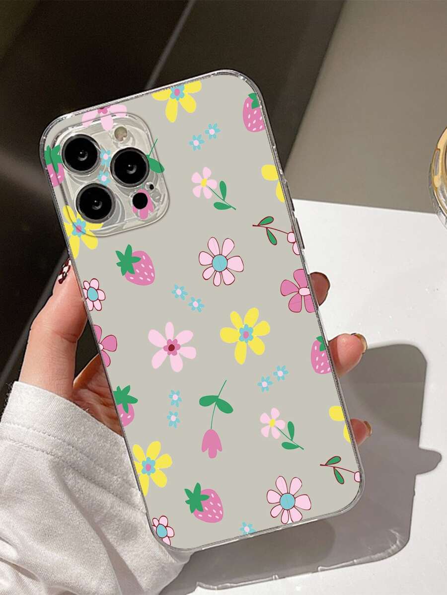 Carcasas para Móvil Fundas de móviles - Multicolor - Ver 1