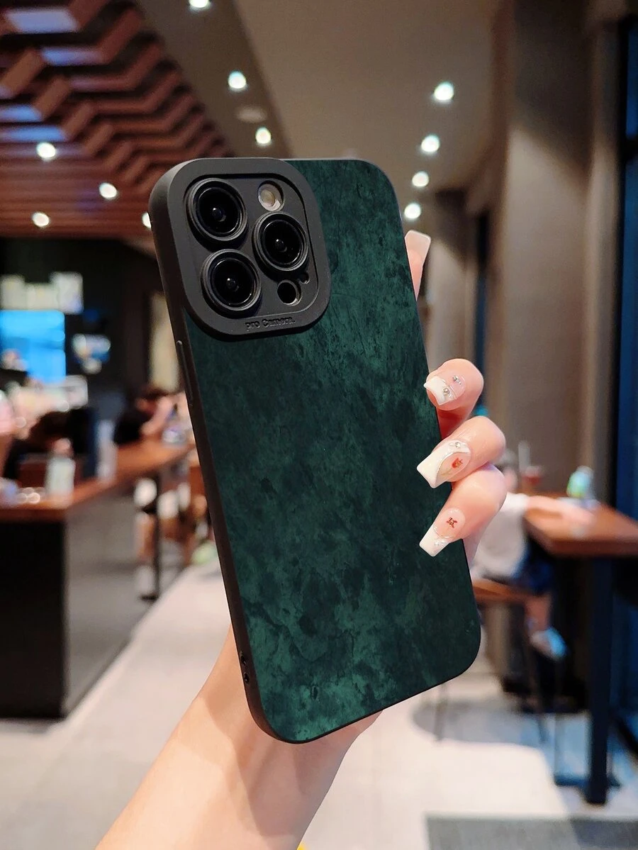 Graphic Phone Case - Multicolor - View 1