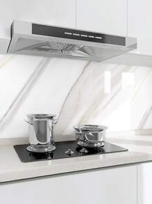 1 件大理石图案自粘瓷砖贴纸，适用于厨房台面、贴纸、墙贴花、乙烯基贴花，用于家居装饰、春季装饰品让您的家焕然一新、Rama 装饰贴纸