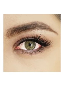 FASHIONITY Pink Up 2 Pack de Máscara de Pestañas de larga duración a prueba de agua - Volume Xtreme y Ultra Lashes - Negro - Ver 5