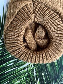 1 áo len thú cưng 3d lạc đà - Lạc đà - Xem 4