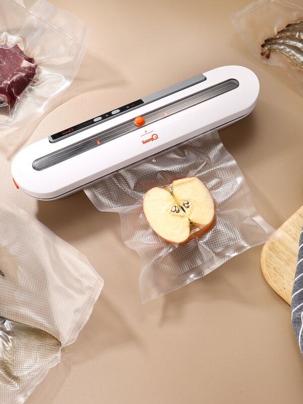 Food Vacuum Sealer 220V automatic Commercial Household Food Vacuum