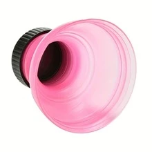 6PCS Color Random Reusable Plastic Water Dispenser Lid Protective Cap Bottle Cap Soda Water Bottle Cap - Multicolor - View 7