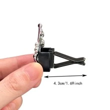 Butterfly Design Car Air Outlet Ornament