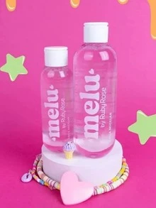 Makeup Remover - Hồng - Xem 1
