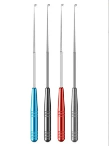 Stainless Steel Hook Remover - Multi-functional Fishing Hook Extractor - Multicolor - View 4