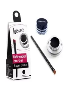 Eyeliners - Schwarz - Übersicht 1