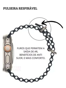 Smart Watches - 灰色 - 查看 4