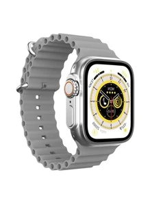 Smart Watches - 灰色 - 查看 1