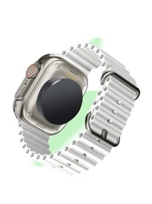 Smart Watches - 灰色 - 查看 2