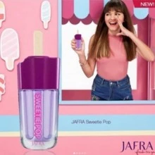 JAFRA Sweetie Pop Palette - 紫丁香色 - 查看 2
