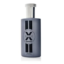 Jafra Xclusive Speed 100 Ml - Light Grey - View 2