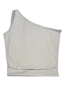Women Tops - trắng - Xem 3