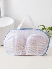 文胸內衣洗滌包,洗衣袋,特別適用於洗衣機,三明治立體加厚抗變形洗滌包,