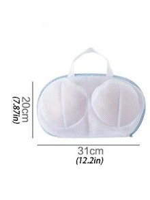 文胸內衣洗滌包,洗衣袋,特別適用於洗衣機,三明治立體加厚抗變形洗滌包,