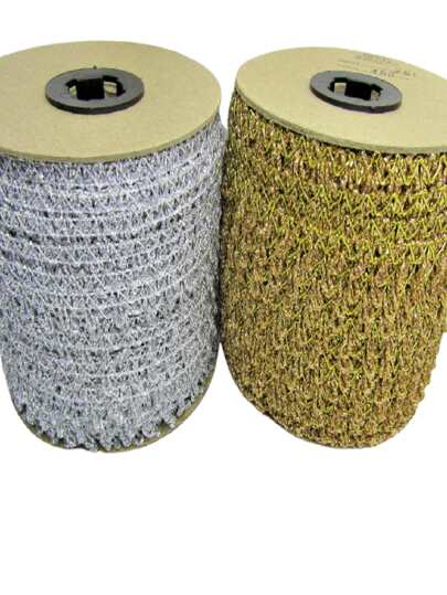 Galón metálico modelo 701 100 metros