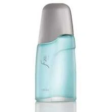 Jafra F20 for men 100 ml - Azul menta - Ver 1