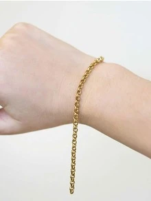 Pendant Necklaces - 金色 - 查看 8