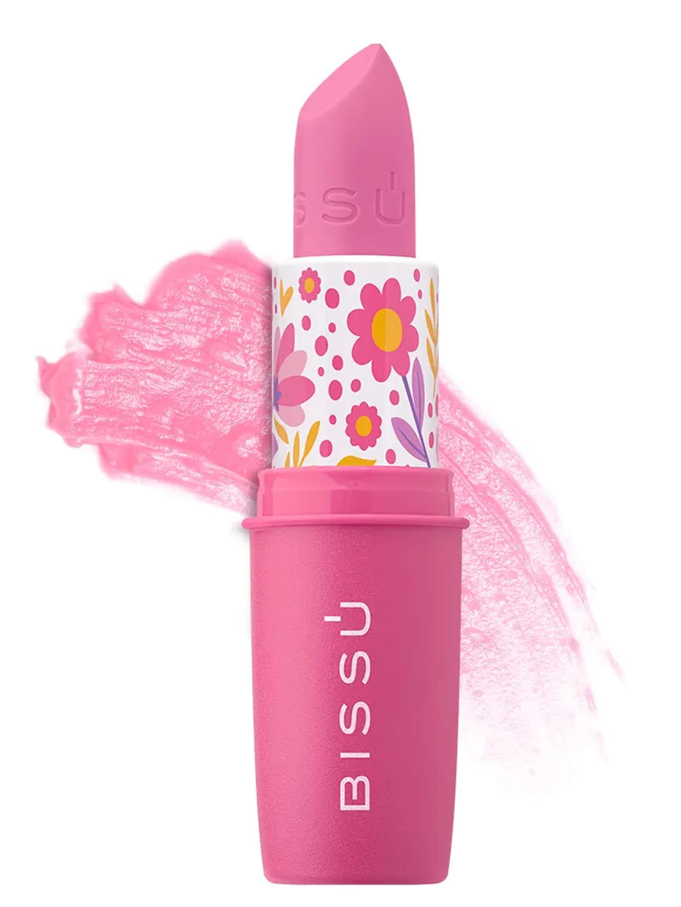 Labial mágico Bissu varios colores - Rosa - Ver 1