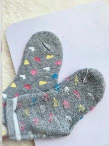 Baby & Kids Socks - 彩色 - 查看 5