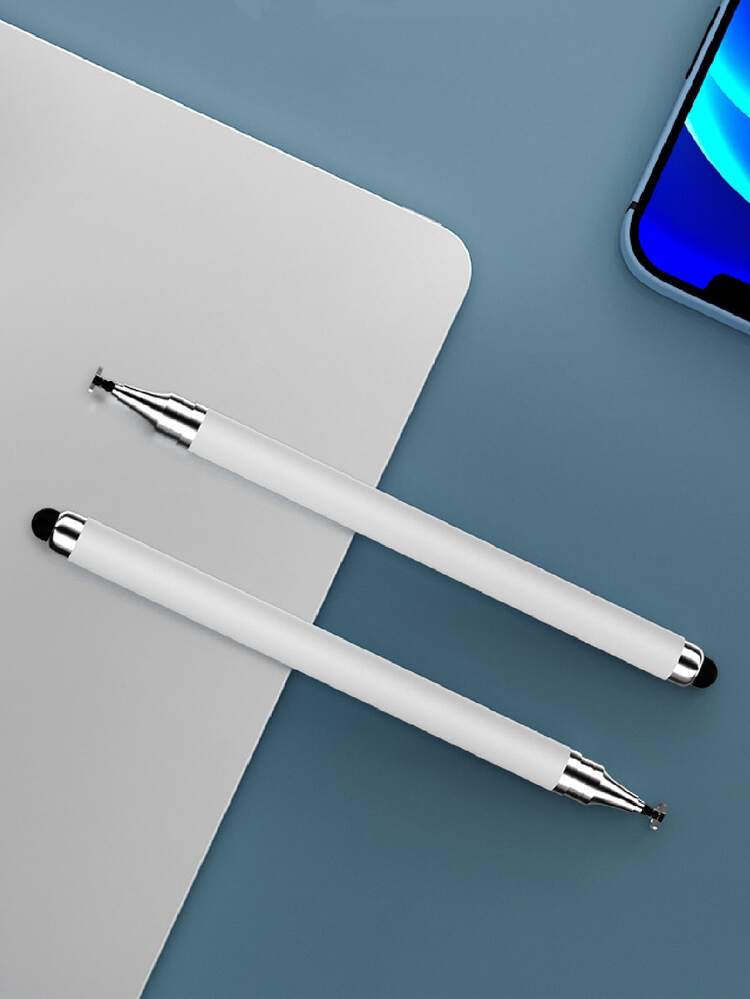 Stylus Pen - Black - View 3