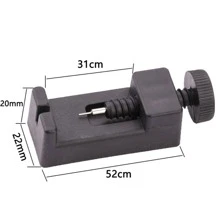 Watchband Accessories - 黑色 - 查看 5