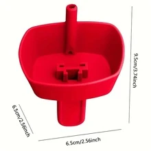 1pc Anti-leak Popsicle Mold Holder