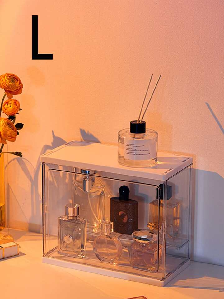 未使用　ディスプレイ　アクセサリー　ストッカー　ケース　大容量 Amazon.co.jp: NuAns CADDY アクセサリーストッカー 【日本正規