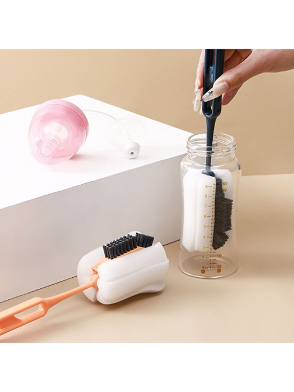 1pc sponge brush cup brush cleaning brush SHEIN USA