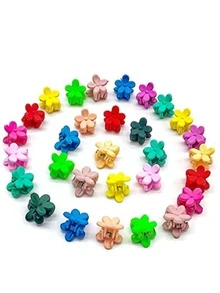 Stellar Set de 150 pinzaras para el cabello Peinado - Multicolor - Ver 2