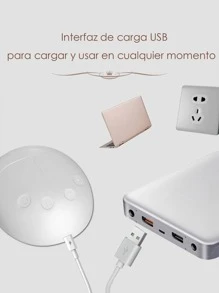 Double Electric Breast Pump, Electric Breast Pumps With Two Storage Bottles, Hands-Free Tool For Breastfeeding With Heat Or Cold Cushion