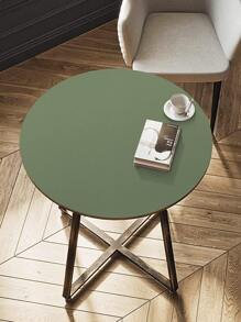 1卷PVC防水自黏裝飾膜，翻新臥室壁紙、兒童房貼花、老家具、平面牆壁貼紙